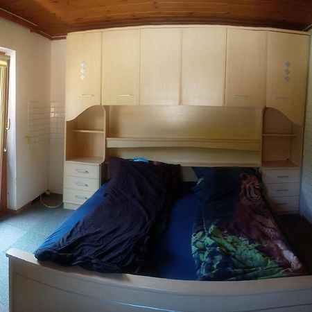 Appartement Haus à Lungötz Extérieur photo