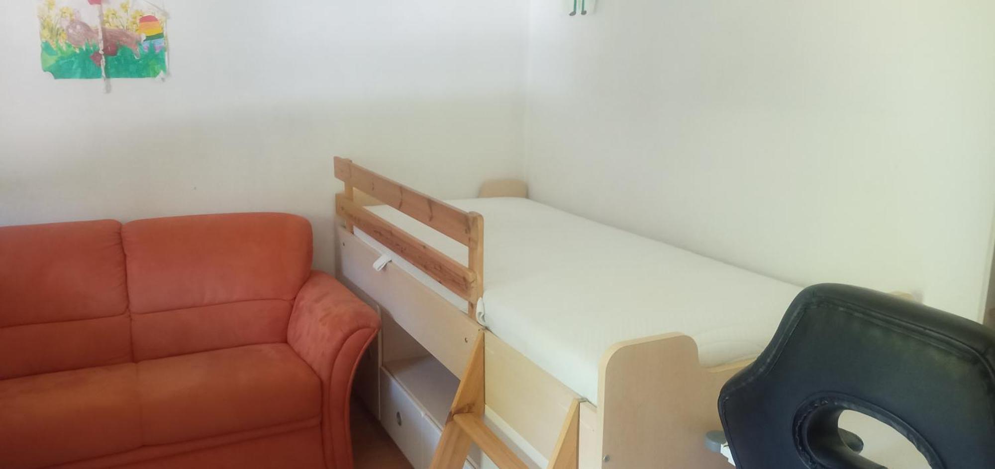 Appartement Haus à Lungötz Extérieur photo